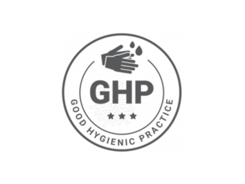 GHP-Good-Hygiene-Practices