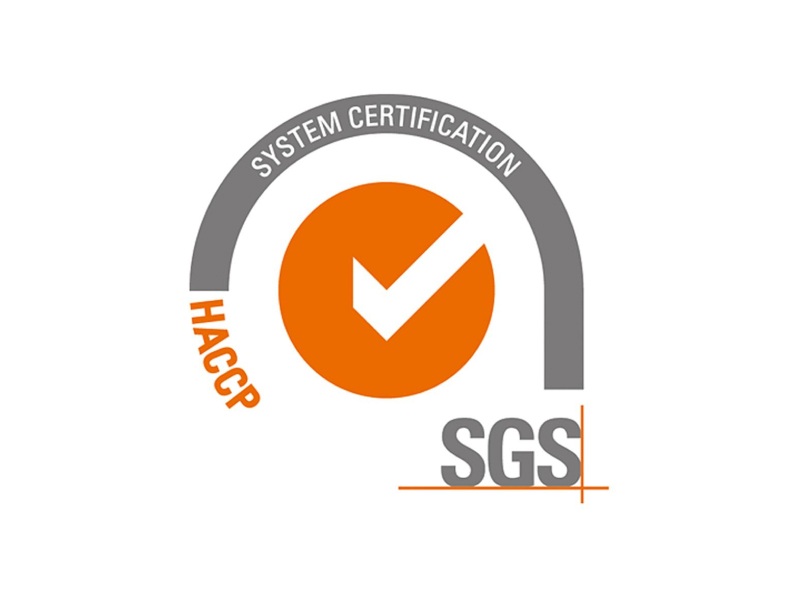 SGS-HACCP