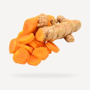 Tumeric